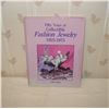 Image 1 : Collectible Fashion Jewelry Book