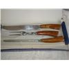 Image 1 : Carving Set in Box