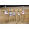 Image 1 : Lot of Pepsi Bottles