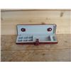 Image 1 : Travel size jewelry box