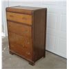Image 3 : Vintage Waterfall Dresser