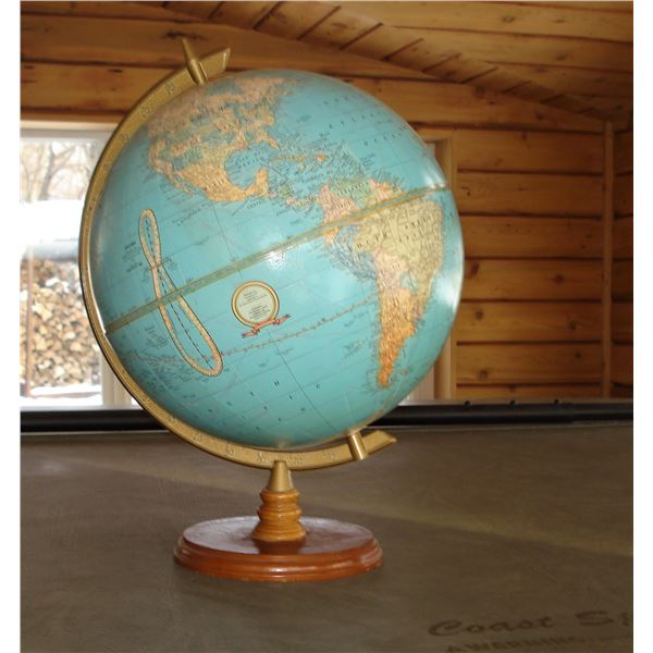 Globe