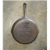 Image 1 : Wagner's 1891 Original 10.5 inch skillet