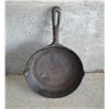 Image 2 : Iron Frying Pan   Japan