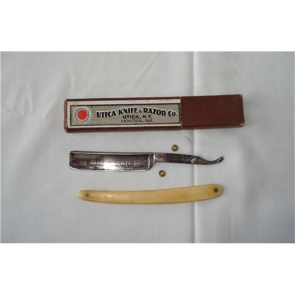 Straight Razor