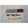Image 1 : Straight Razor