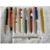 Image 1 : Vintage Ball point Advertising Pens