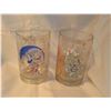 Image 1 : pair collectible Disney Glasses