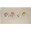 Image 3 : Assorted Thimbles