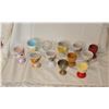 Image 1 : Collection Egg Cups