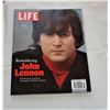 Image 1 : Time Magazine John Lennon Commemorative Issue