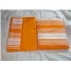Image 2 : 1970's Scandinavian Sheet Set