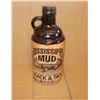 Image 1 : Modern Collector Bottle Mississippi Mud
