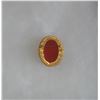 Image 2 : Resin Cameo Brooch