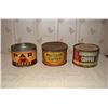 Image 1 : Old Coffee Tins