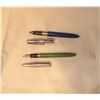 Image 2 : Vintage Fountain Pens