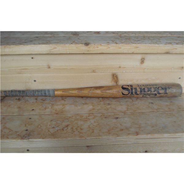 Louisville Slugger Bat Bazooka