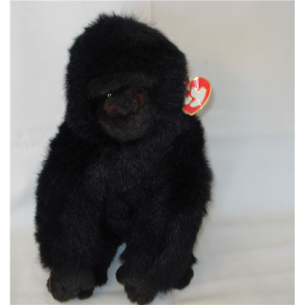 Ty Beanie Gorilla
