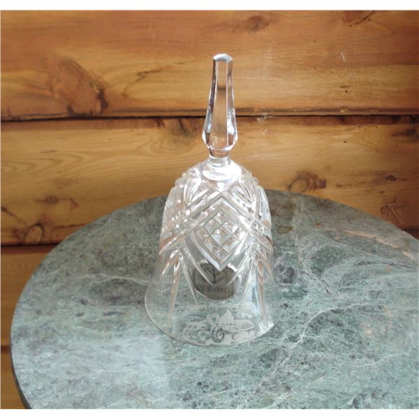 New Holland Collectors Bell