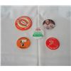 Image 1 : Sports Pinbacks
