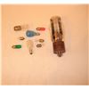 Image 1 : Tubes and Bulbs