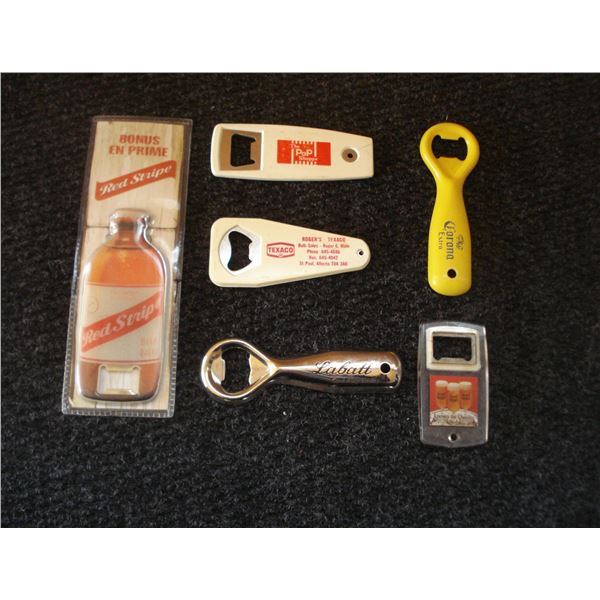 Bottle Openers