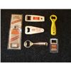 Image 1 : Bottle Openers