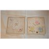 Image 1 : 2 box sets vintage hankies