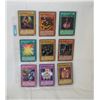 Image 1 : Yugioh Trading cards