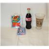 Image 1 : Assorted Coke Collectibles