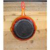 Image 2 : Orange Frying Pan