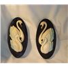 Image 1 : Swan Chalkware
