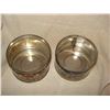 Image 2 : Pair of Coffee Tins  Red Rose  Maryland