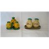 Image 1 : pair of Hawaii Salt and Pepper