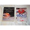 Image 3 : Hockey Books