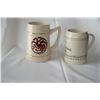 Image 1 : Pair Tankards Game of Thrones/ Original 16