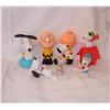 Image 1 : Peanuts Character Collectibles