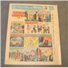 Image 3 : 1947 Newspaper comics incl. Zane Gray Royal Mounted