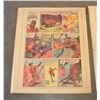 Image 5 : 1947 Newspaper comics incl. Zane Gray Royal Mounted