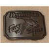 Image 1 : Remington Belt Buckle