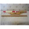 Image 1 : Mini rolling pins