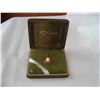 Image 1 : 10K Gold Vintage Cameo Necklace 4 grams