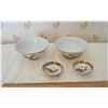 Image 1 : Dragon ware bowls
