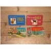 Image 1 : 4 Vintage Books  Dogs  Trees