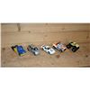 Image 1 : 5 Toy Vehicles