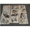 Image 1 : Postcard lot of Traditional Chinese Paintings
