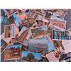 Image 2 : Over 80 vintage and modern postcards  various