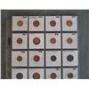 Image 2 : Lot of Pennies