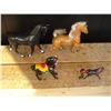 Image 1 : Kids Toy Horses