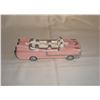Image 2 : Mary Kay Pink Cadillac and ornament